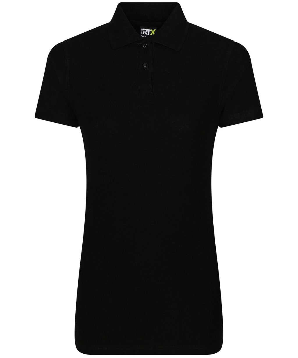 Women's Pro Polo (RX01F)