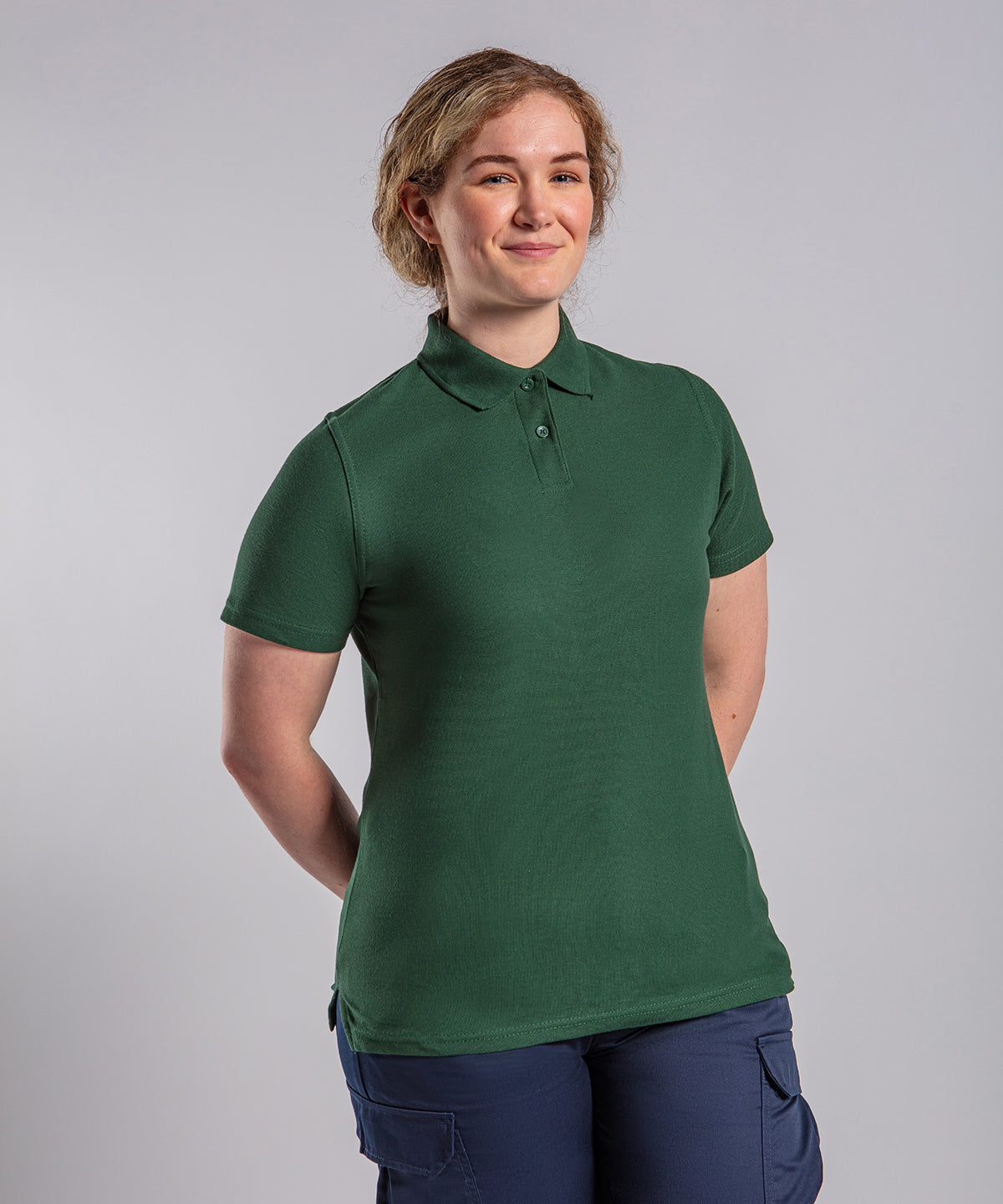 Women's Pro Polo (RX01F)