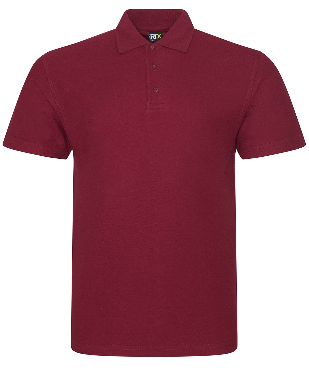 Pro RTX polo (RX101)