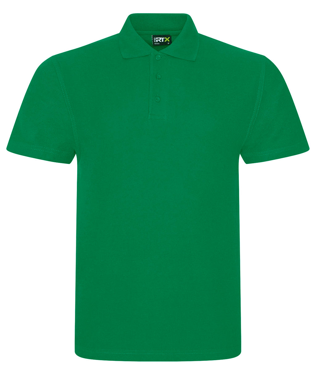 Pro RTX polo (RX101)