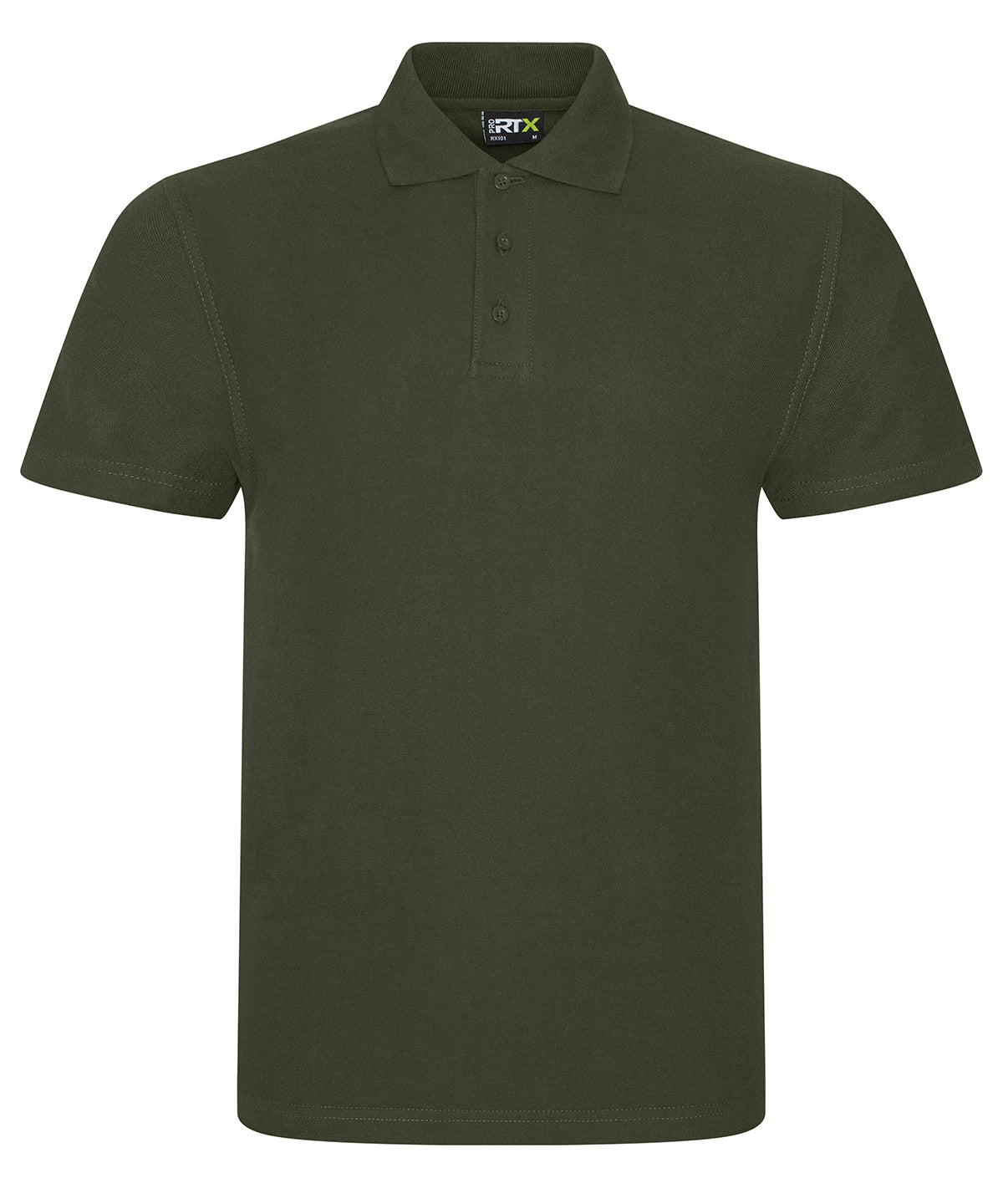 Pro RTX polo (RX101)