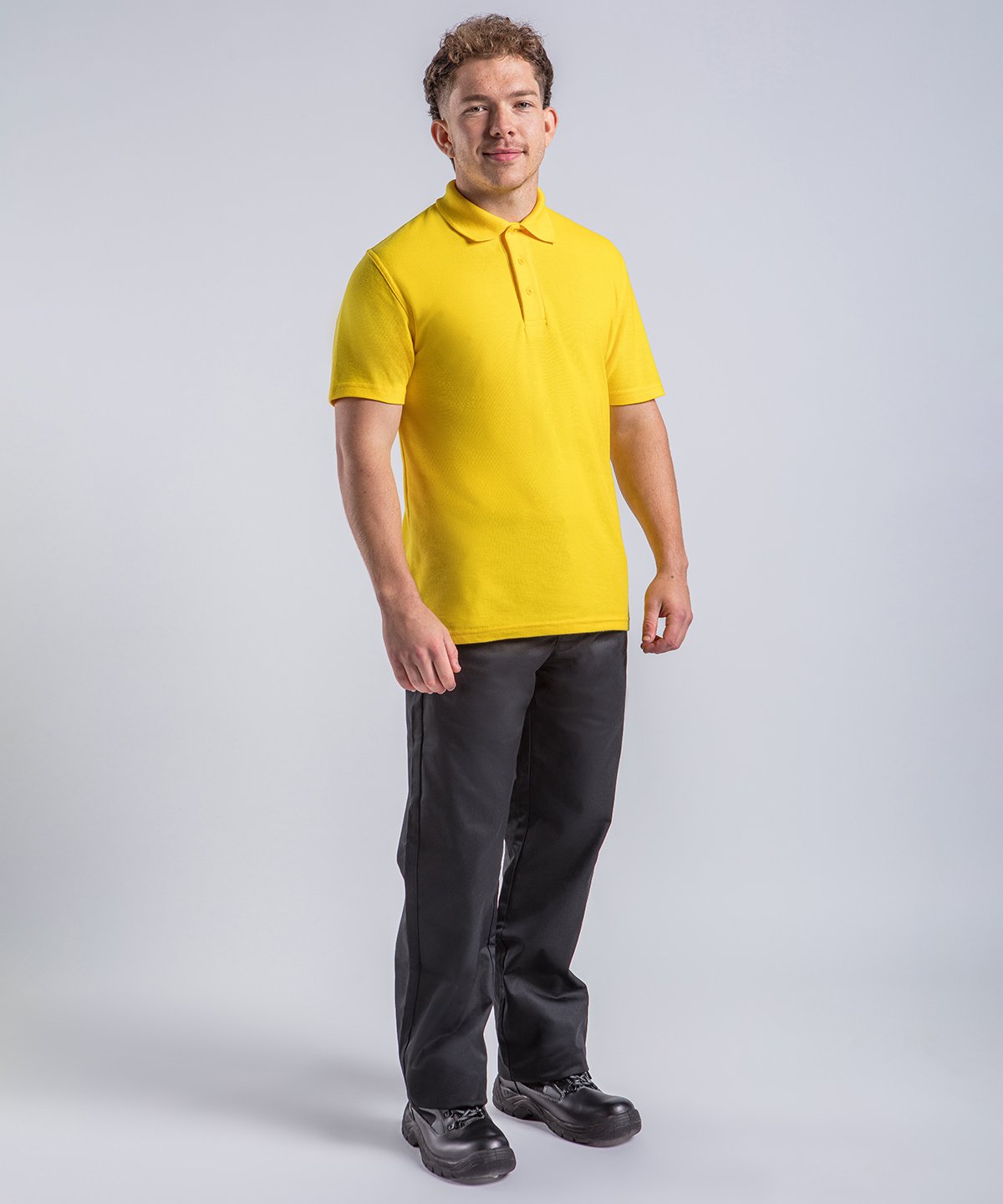 Pro RTX polo (RX101)