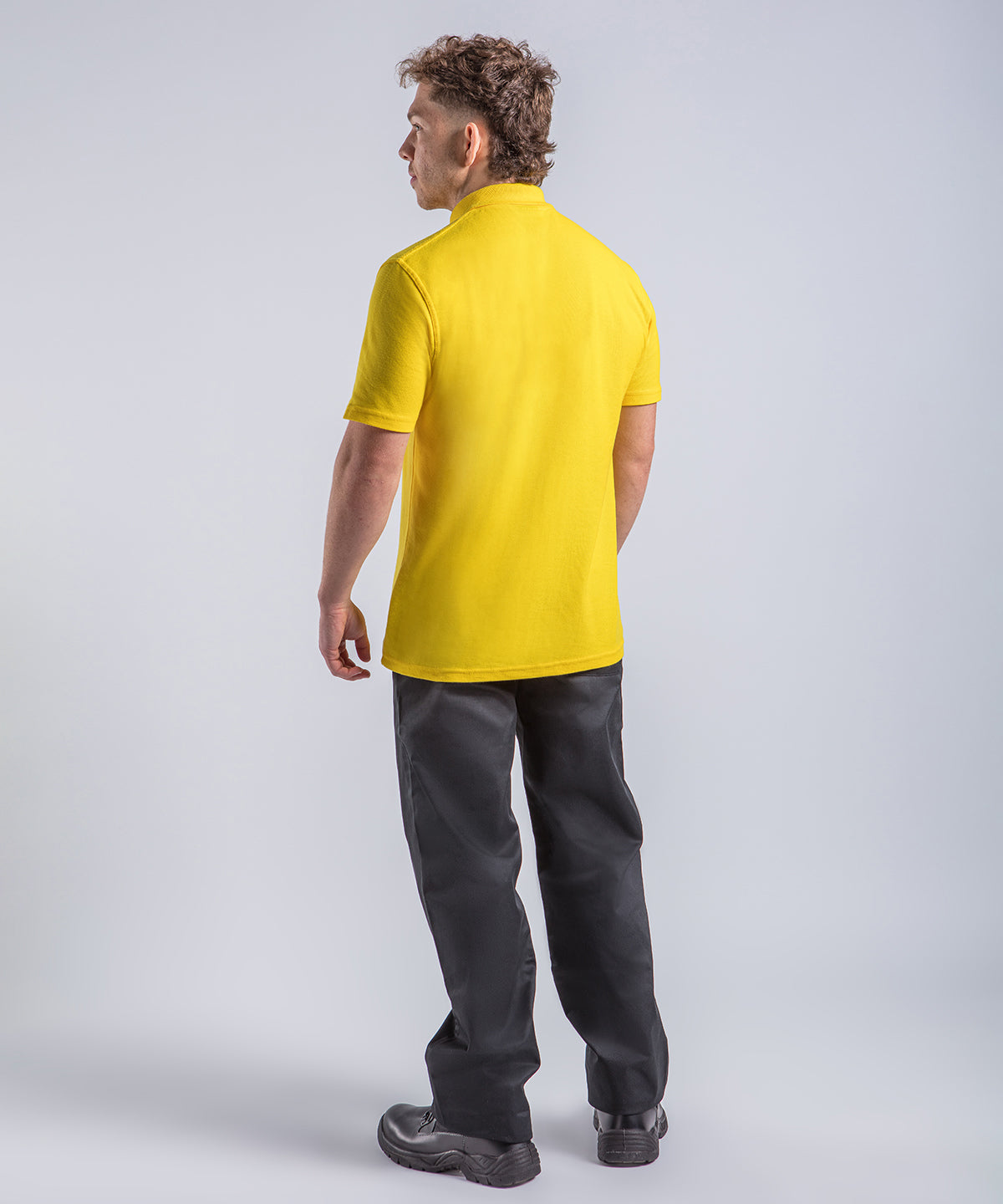 Pro RTX polo (RX101)
