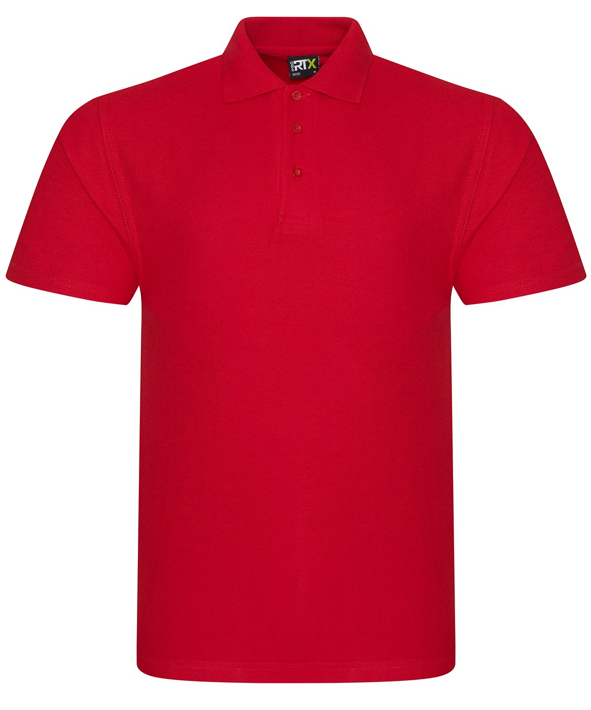 Pro RTX polo (RX101)