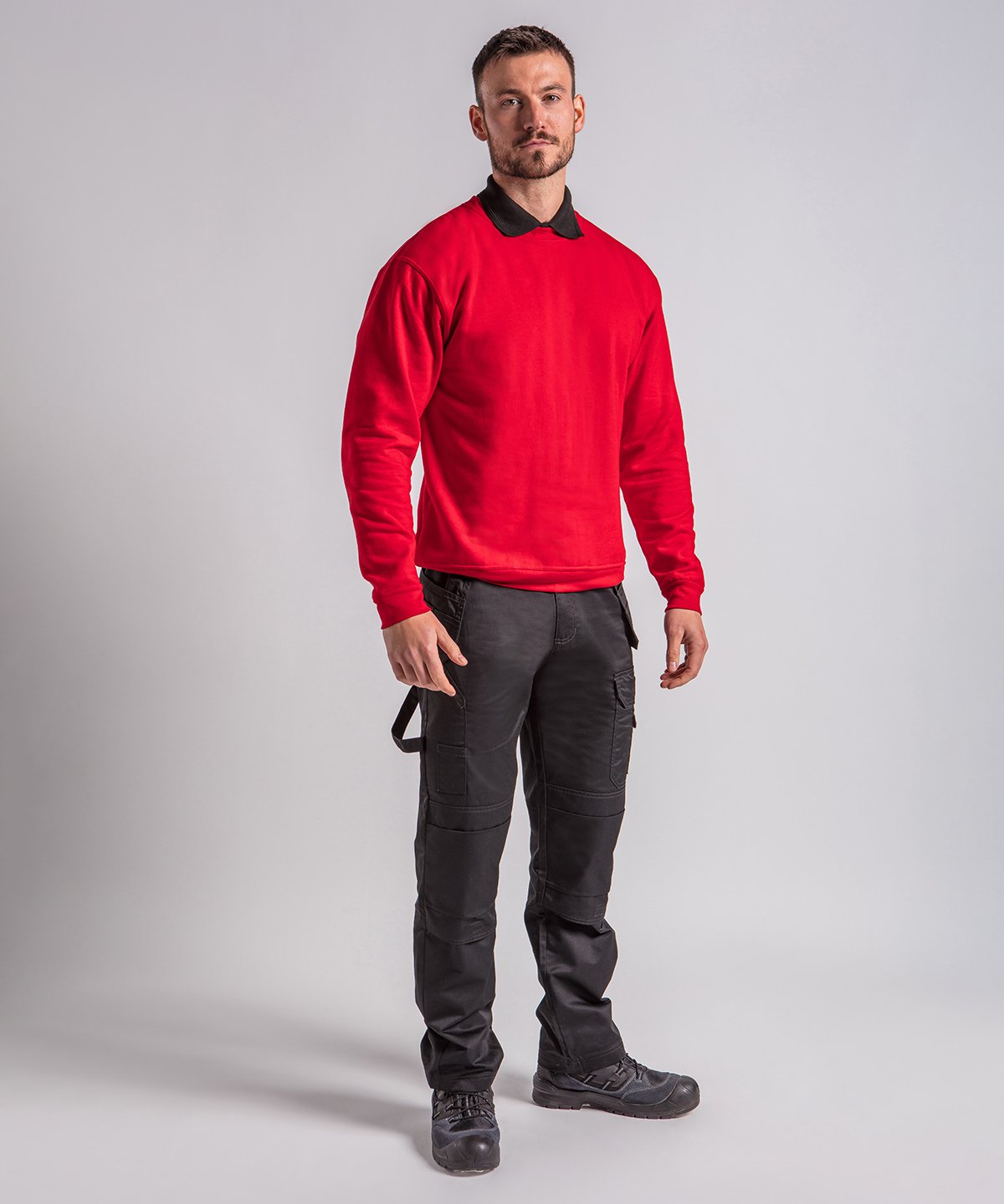 Pro sweatshirt (RX301)