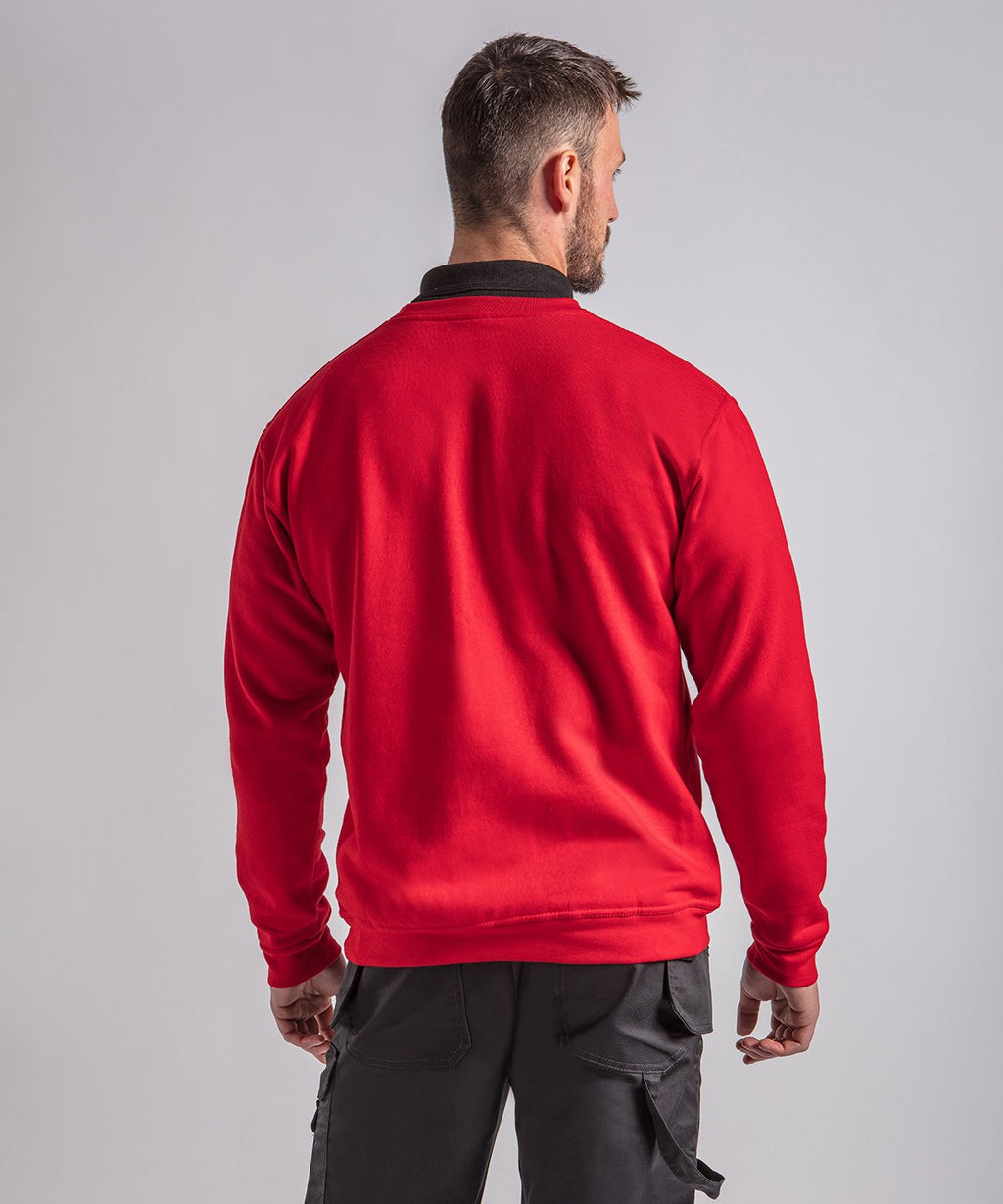 Pro sweatshirt (RX301)