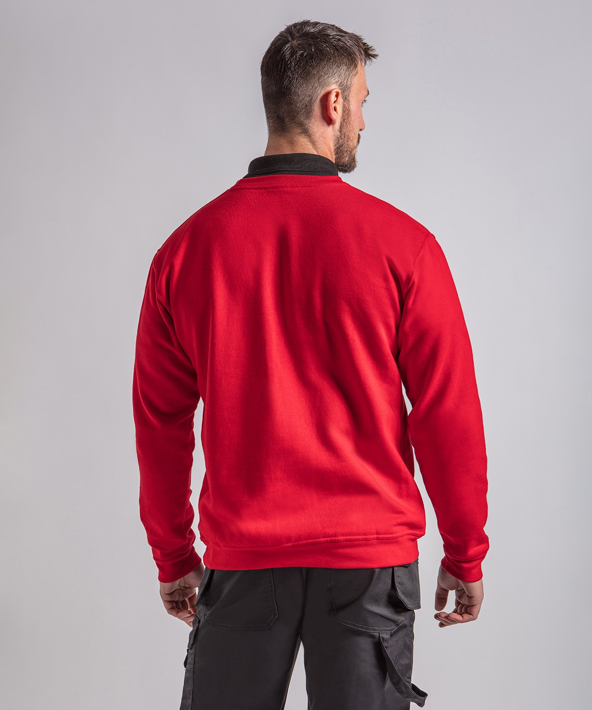 Pro sweatshirt (RX301)