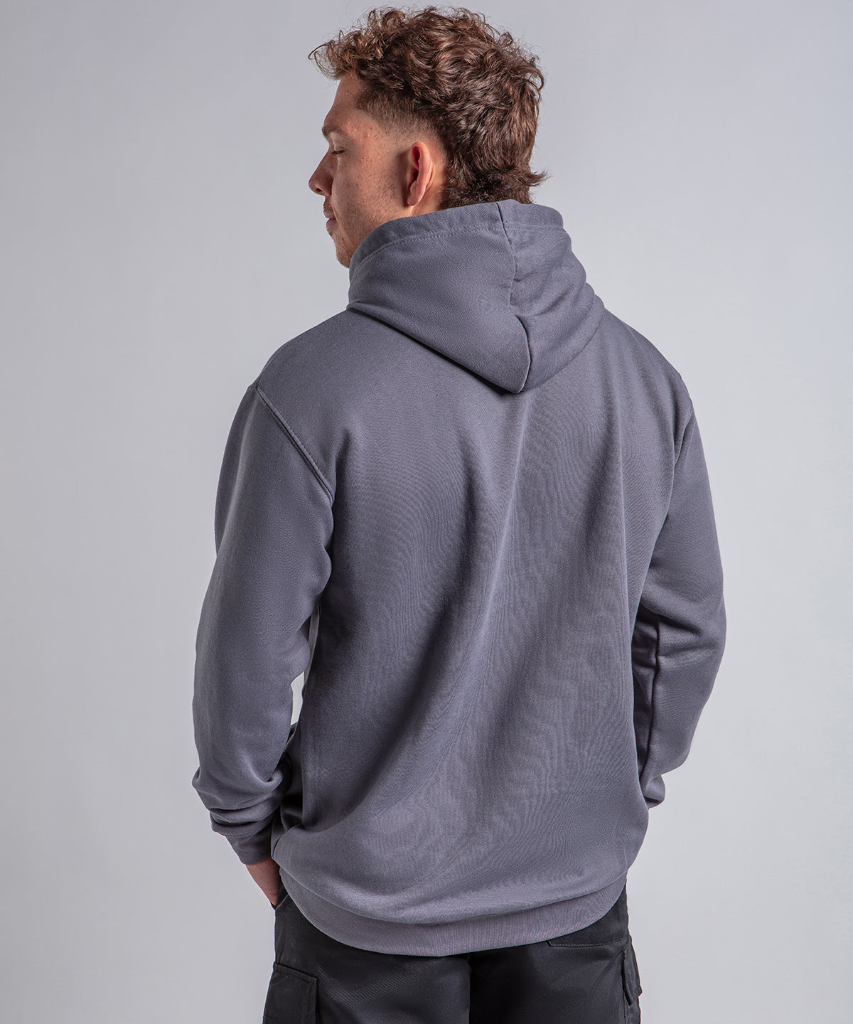 Pro hoodie (RX350)