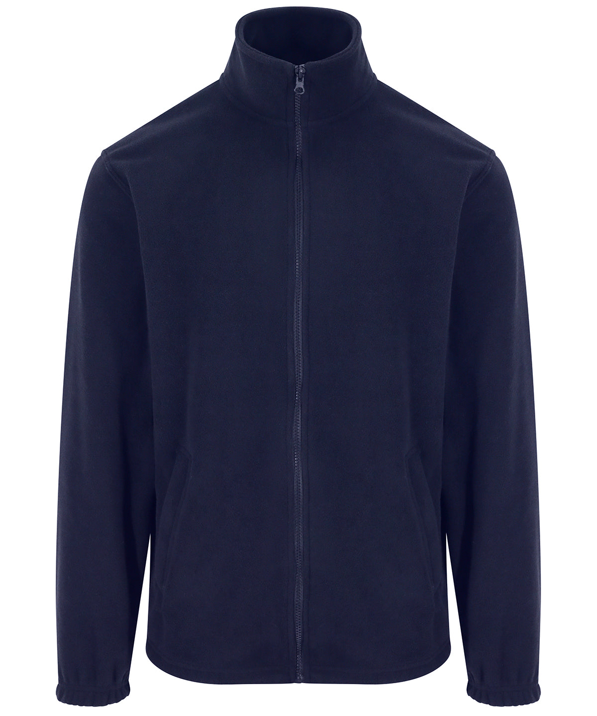 Pro fleece Jacket (RX402)