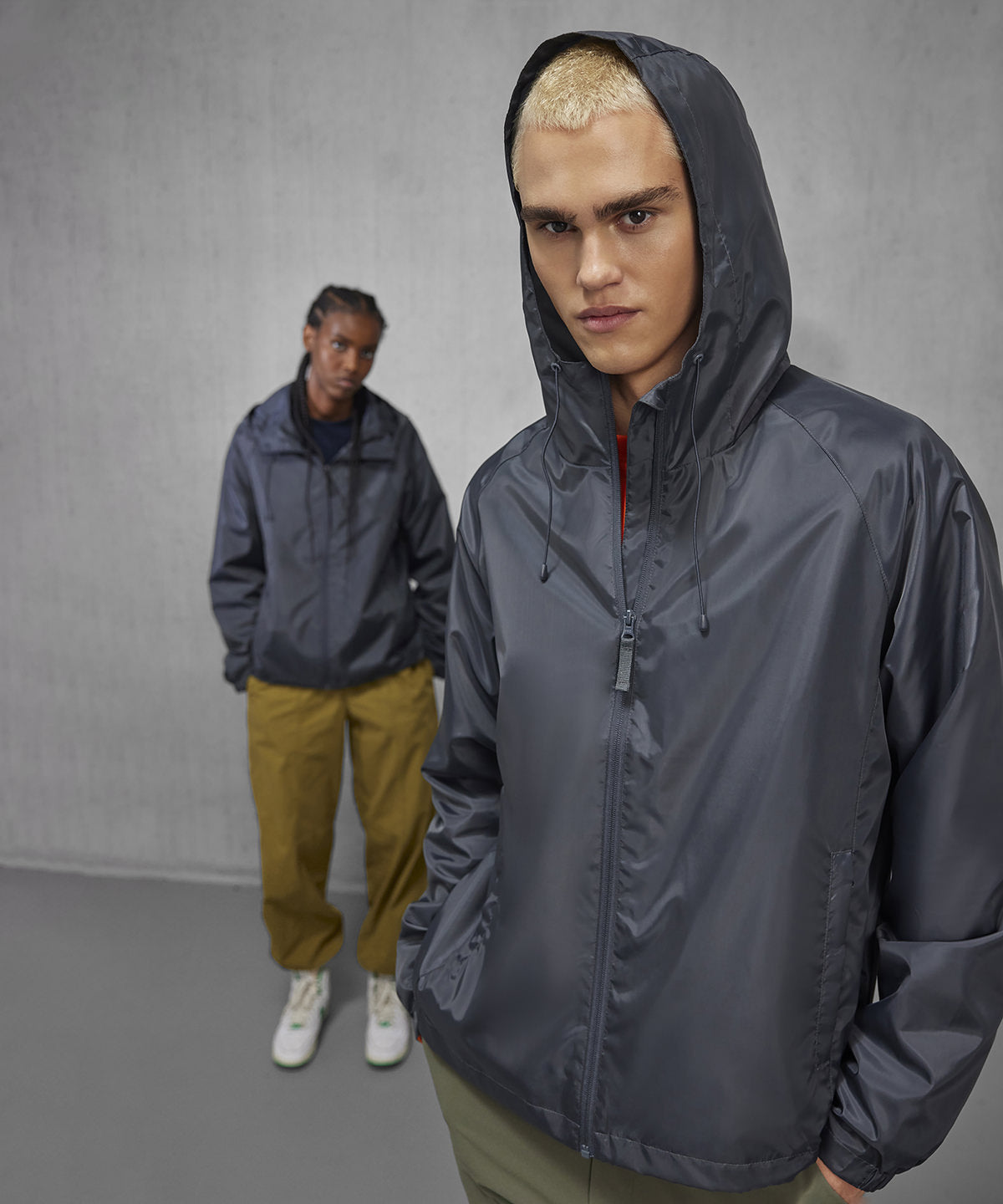 BA510 — lifestyle