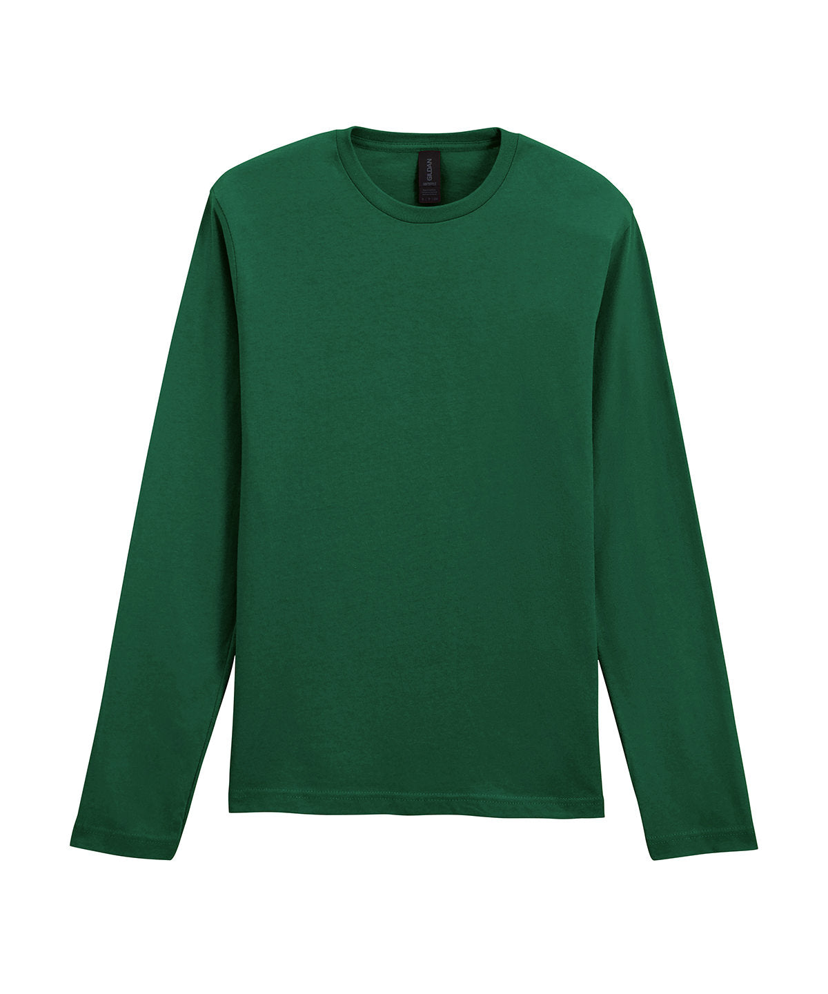 GD011 — Fan Dark Green