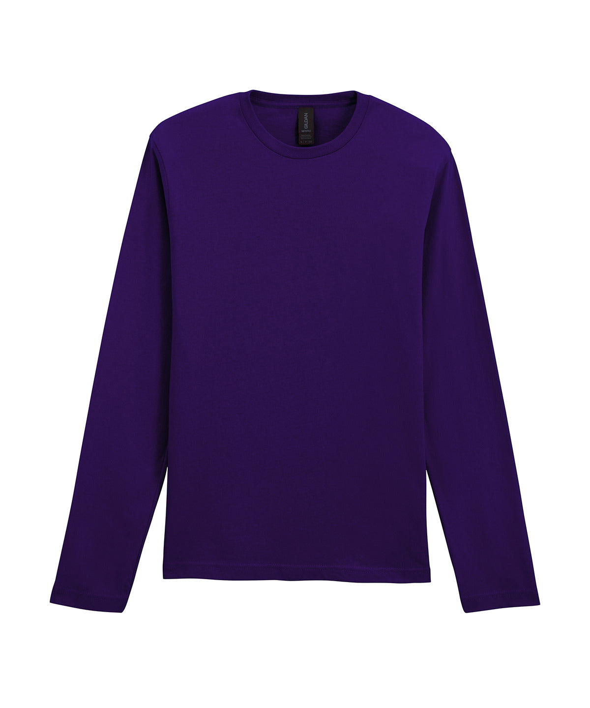 GD011 — Fan Dark Purple
